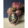 Broche Marie-Antoinette