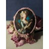 Broche Marie-Antoinette