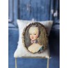 Broche Marie-Antoinette