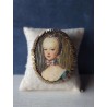 Broche Marie-Antoinette