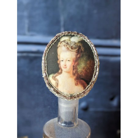 Broche Marie-Antoinette