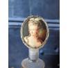 Broche Marie-Antoinette